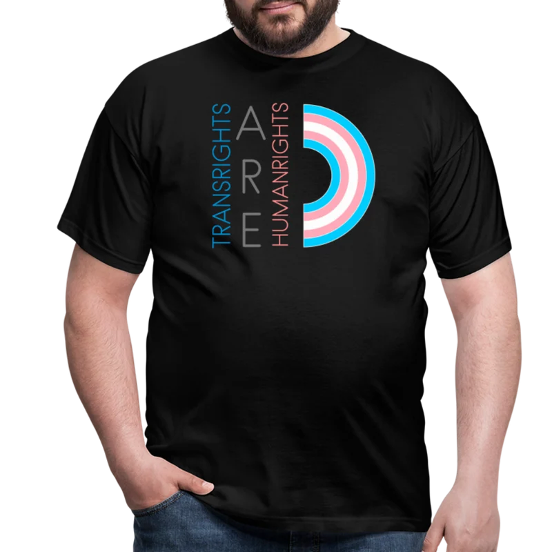 TRANSRIGHTS T-Shirt