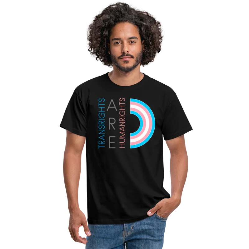 TRANSRIGHTS T-Shirt