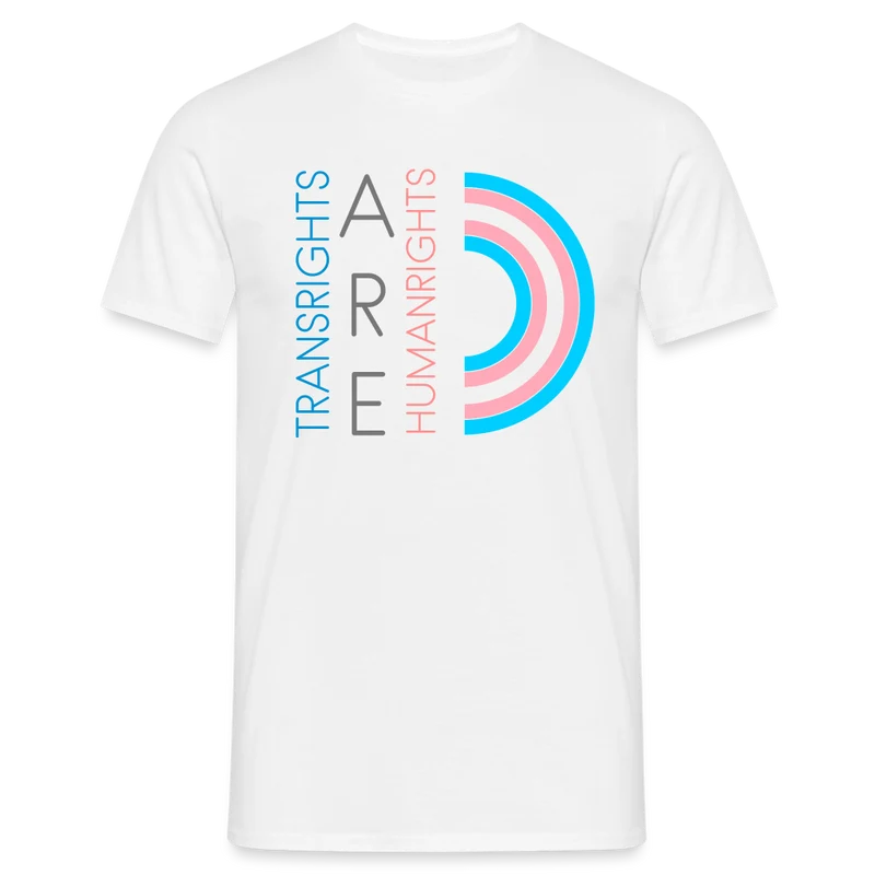 TRANSRIGHTS T-Shirt