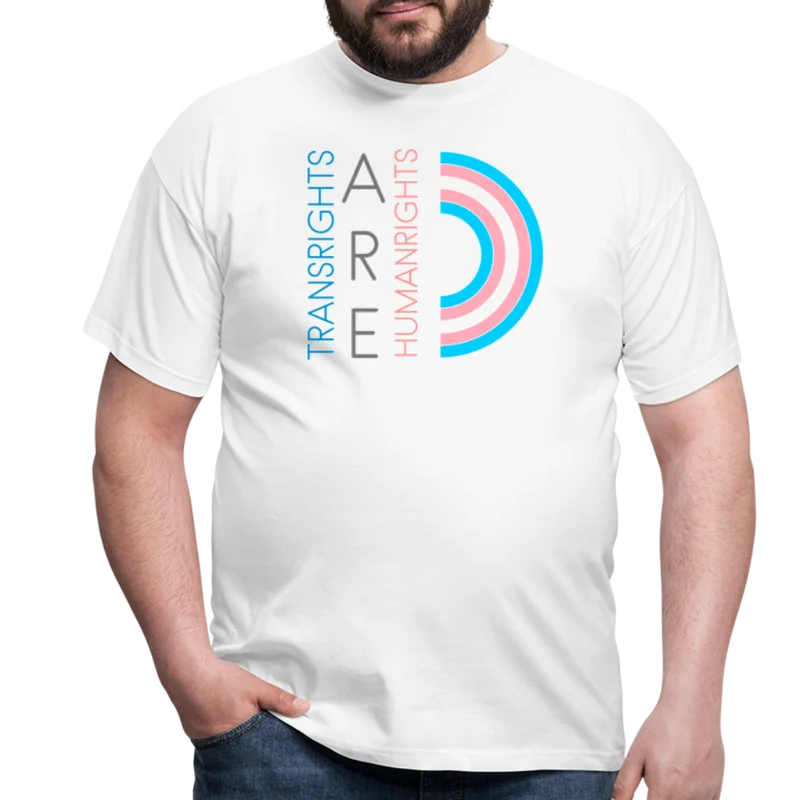TRANSRIGHTS T-Shirt