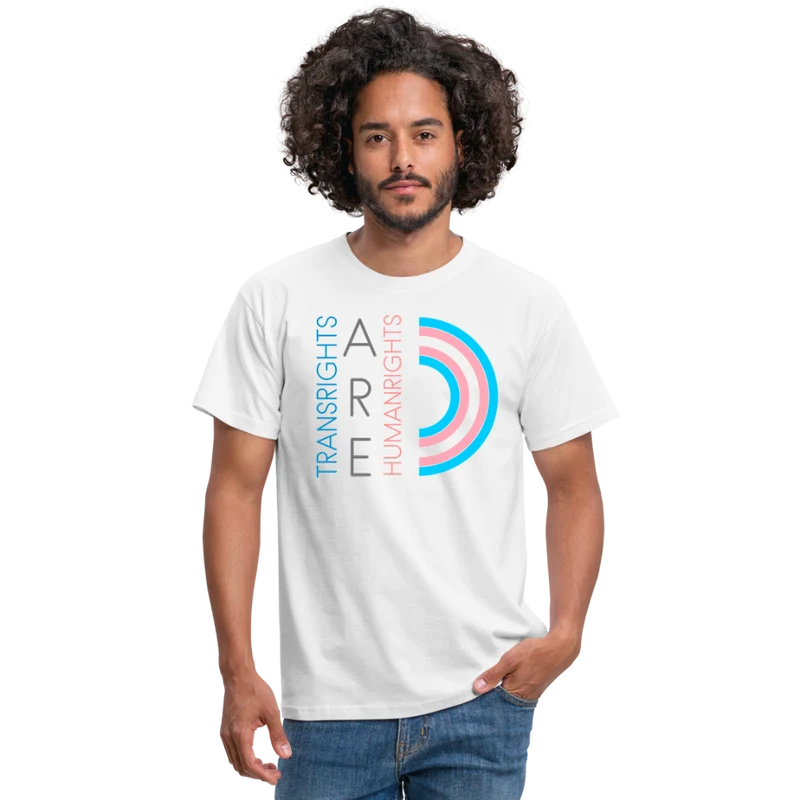TRANSRIGHTS T-Shirt