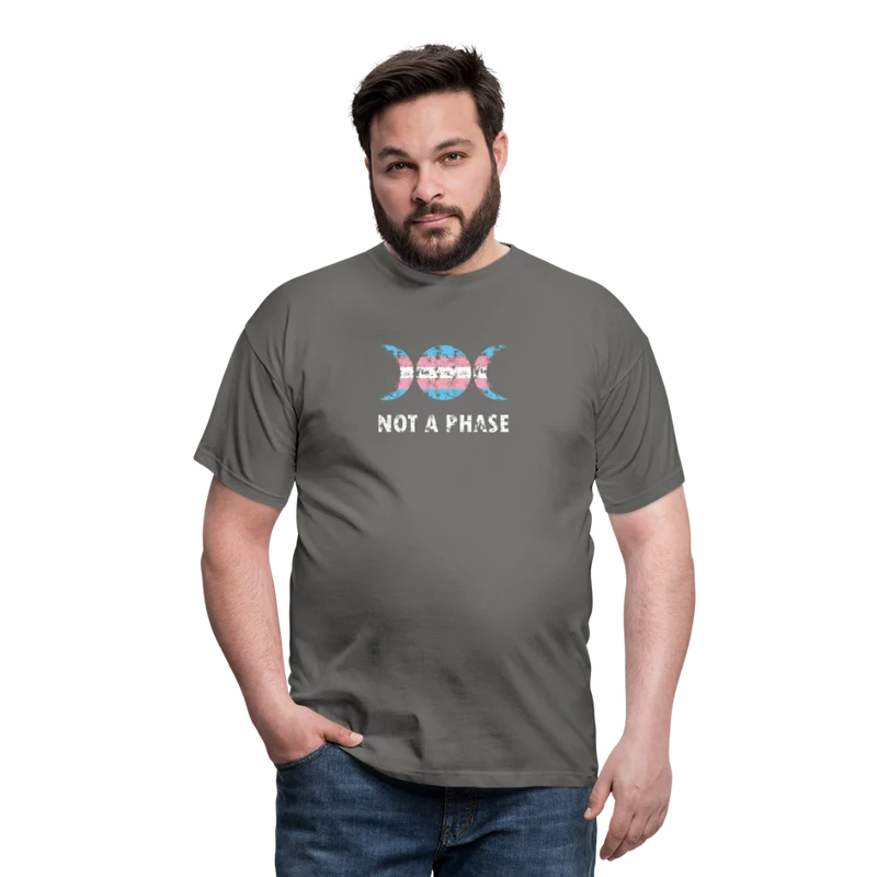 Not a Phase T-Shirt