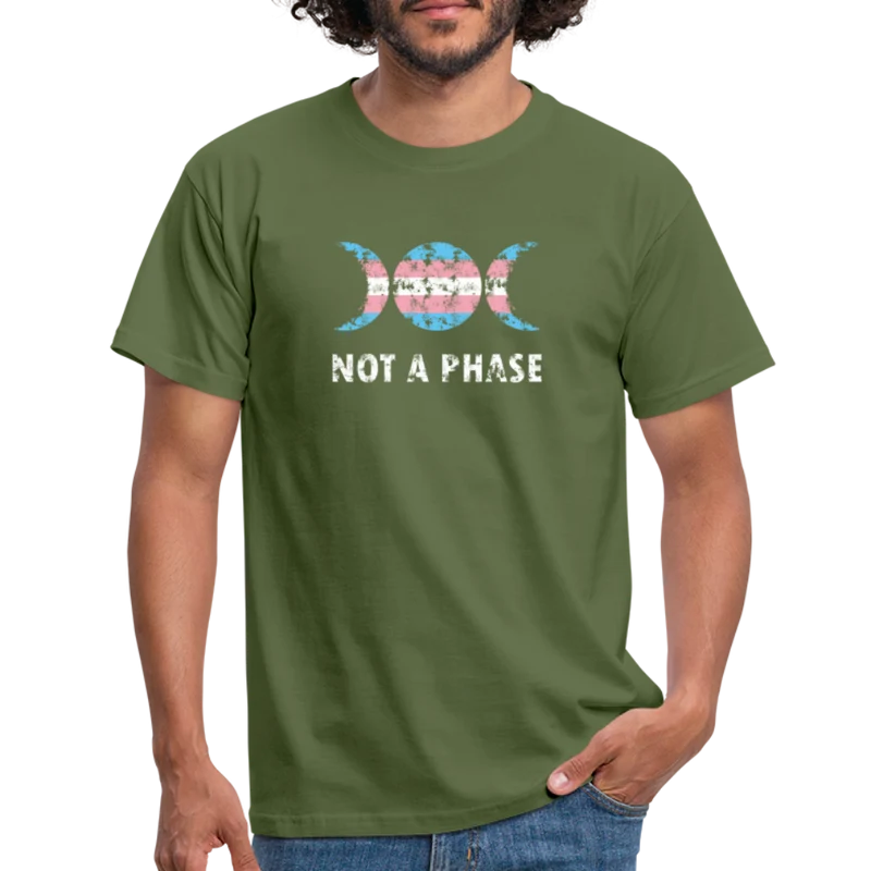 Not a Phase T-Shirt