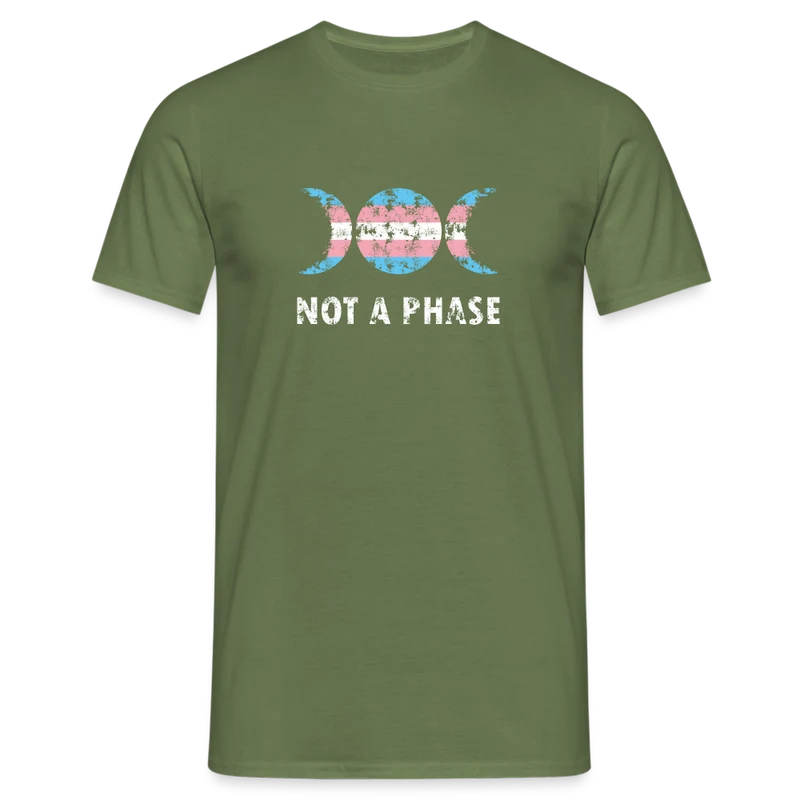 Not a Phase T-Shirt