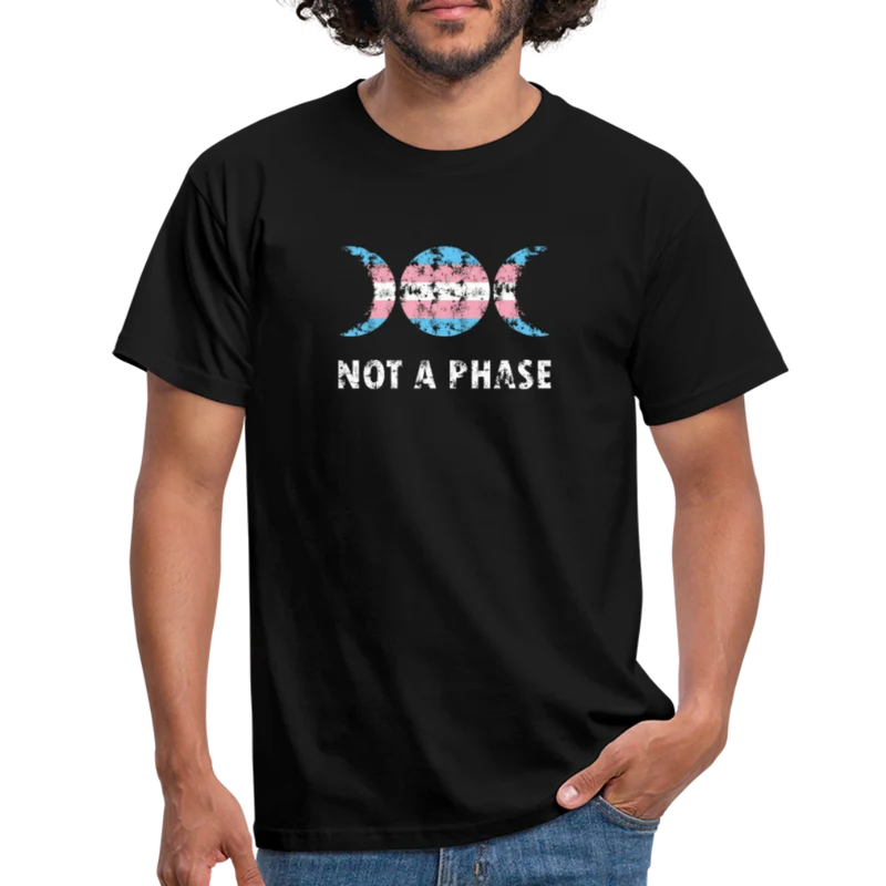 Not a Phase T-Shirt