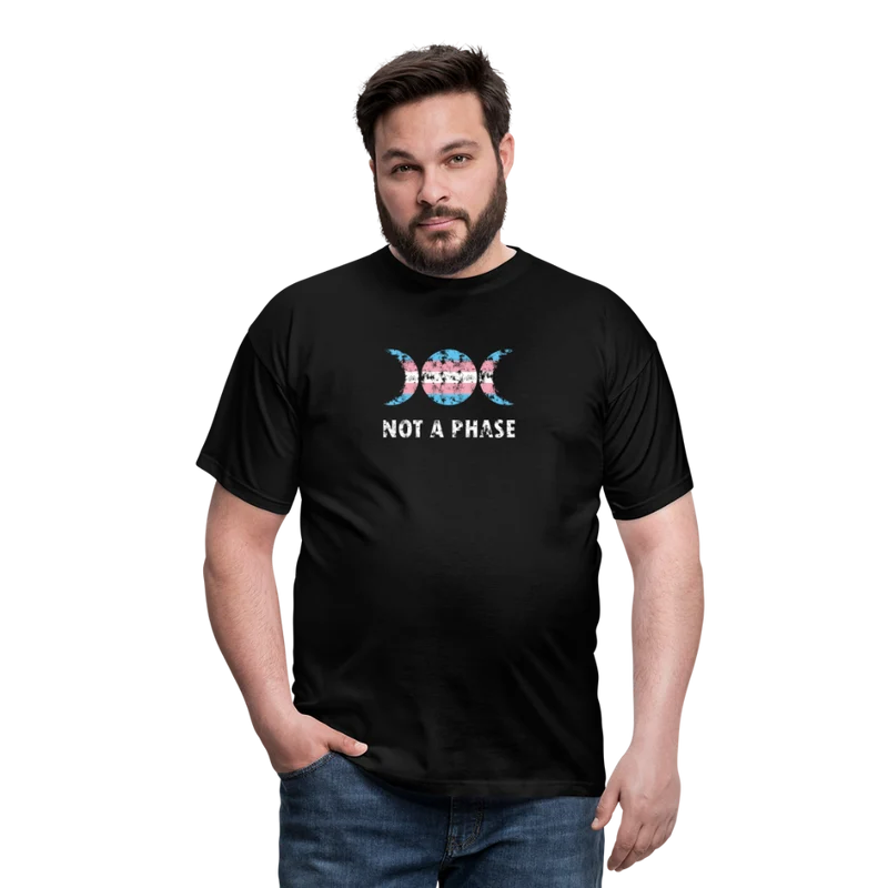 Not a Phase T-Shirt