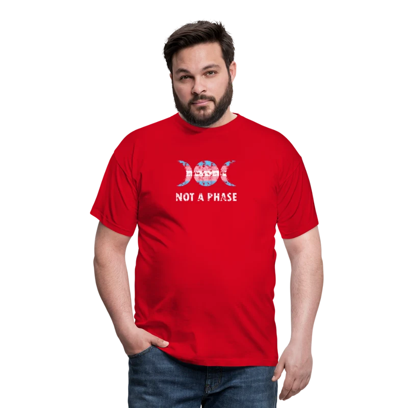 Not a Phase T-Shirt