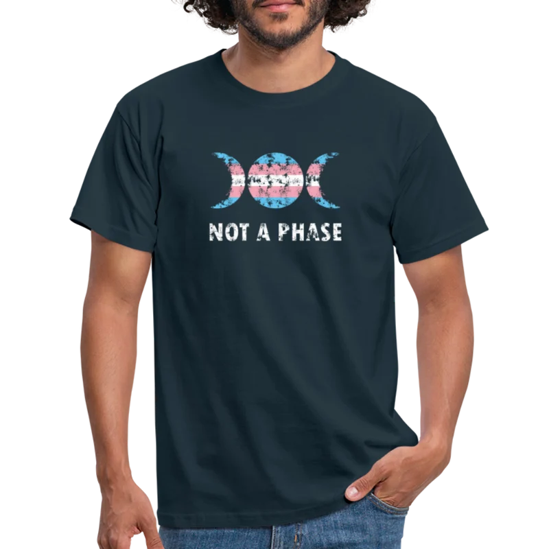 Not a Phase T-Shirt