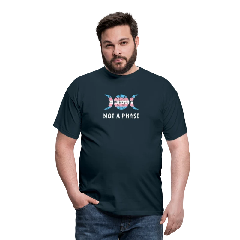 Not a Phase T-Shirt