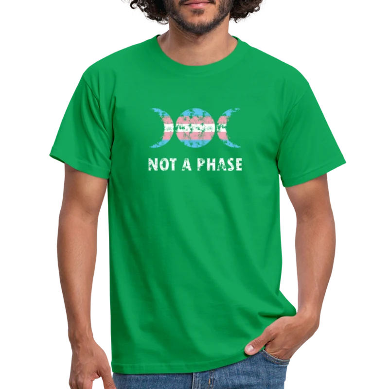 Not a Phase T-Shirt