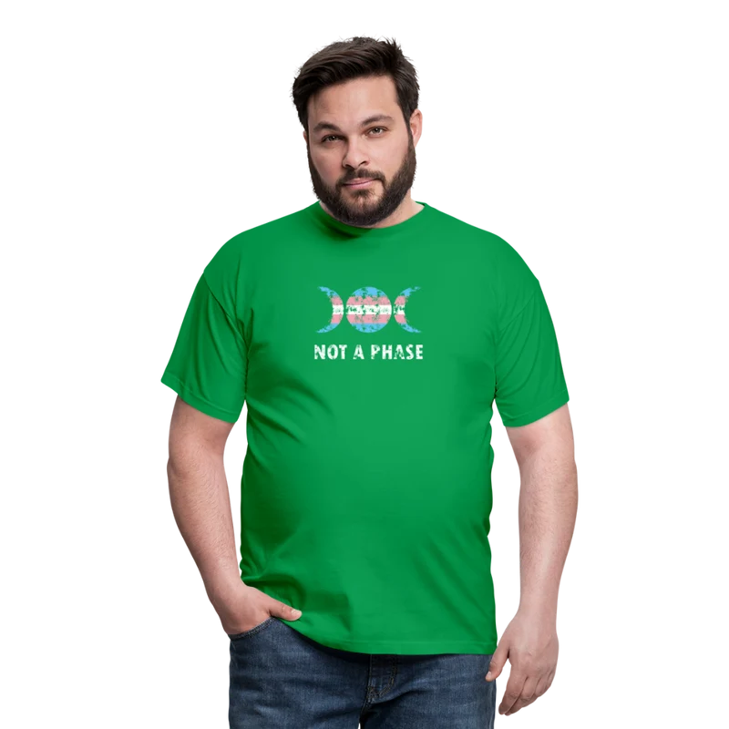 Not a Phase T-Shirt