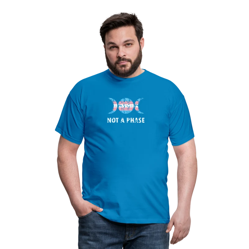 Not a Phase T-Shirt