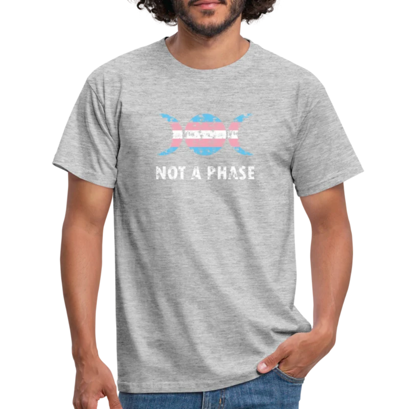 Not a Phase T-Shirt