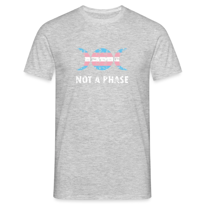Not a Phase T-Shirt