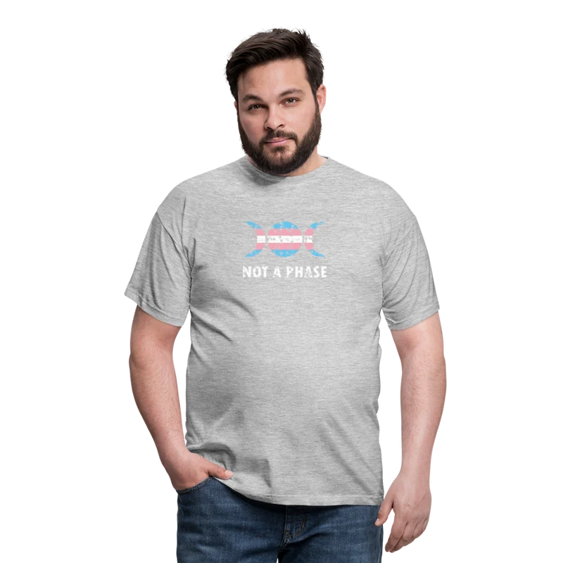 Not a Phase T-Shirt