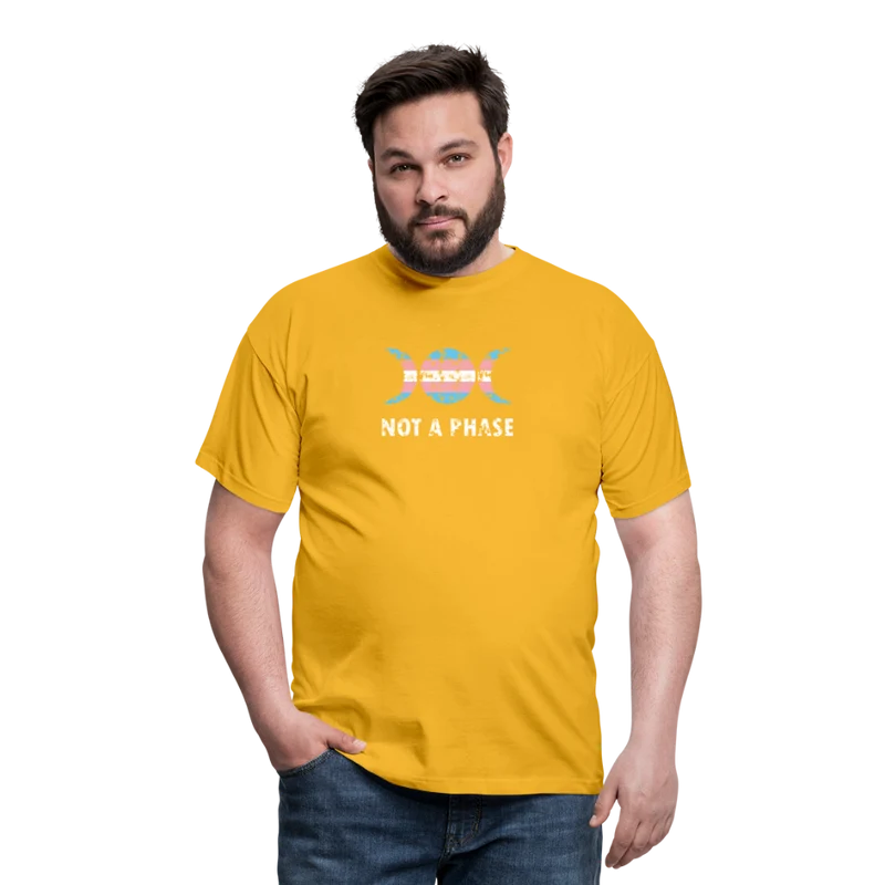 Not a Phase T-Shirt