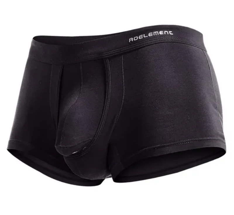 Men Boxer - Pouch Design - Breathable