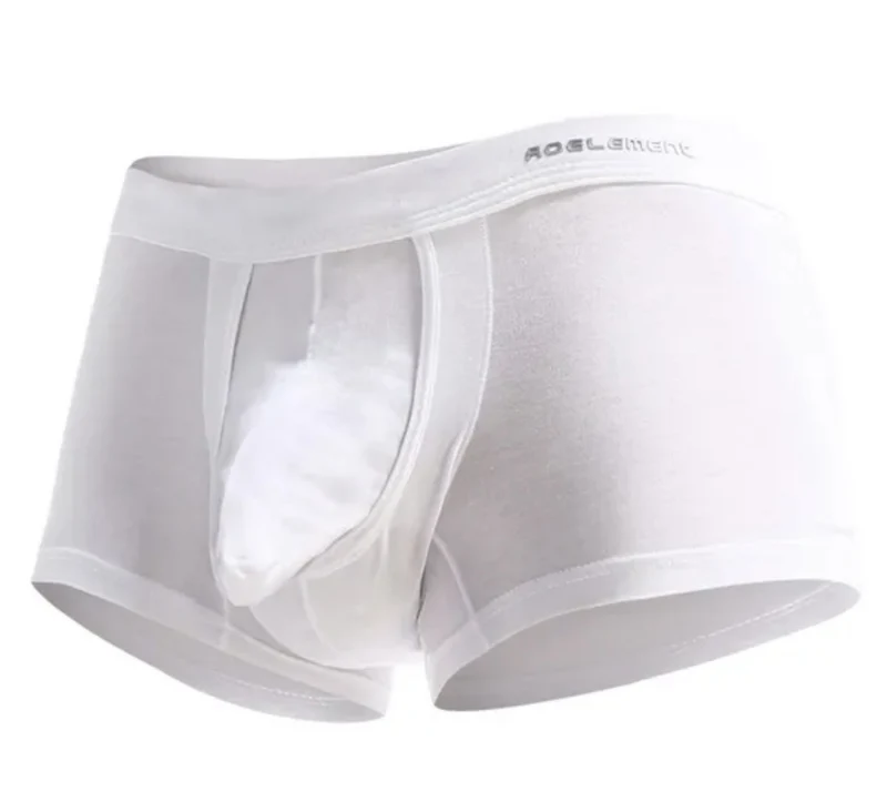 Men Boxer - Pouch Design - Breathable