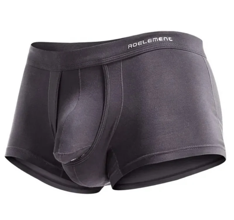 Men Boxer - Pouch Design - Breathable