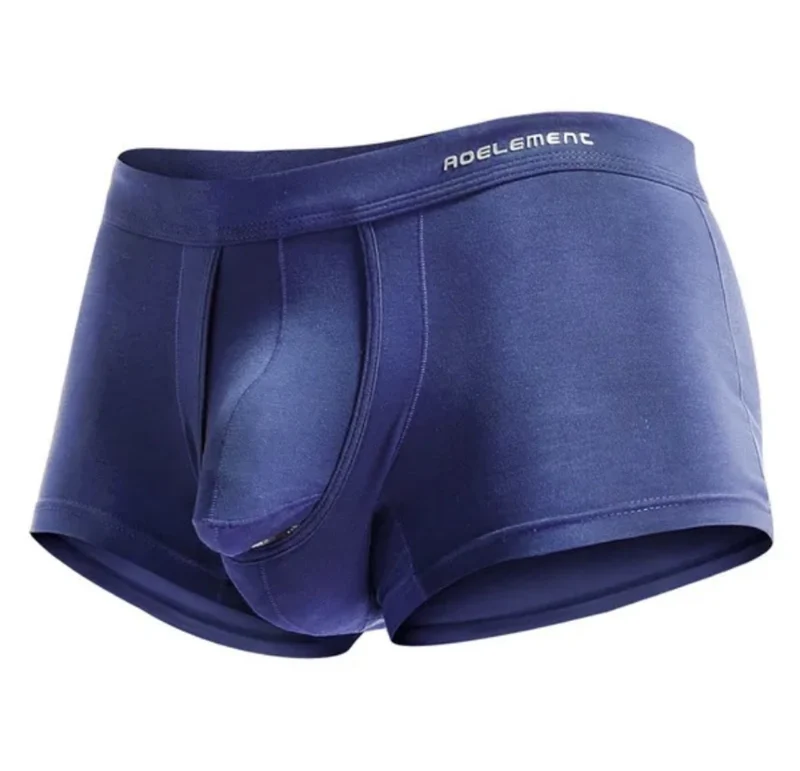 Men Boxer - Pouch Design - Breathable