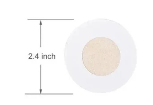 Cover Nippel/Breast Tapes