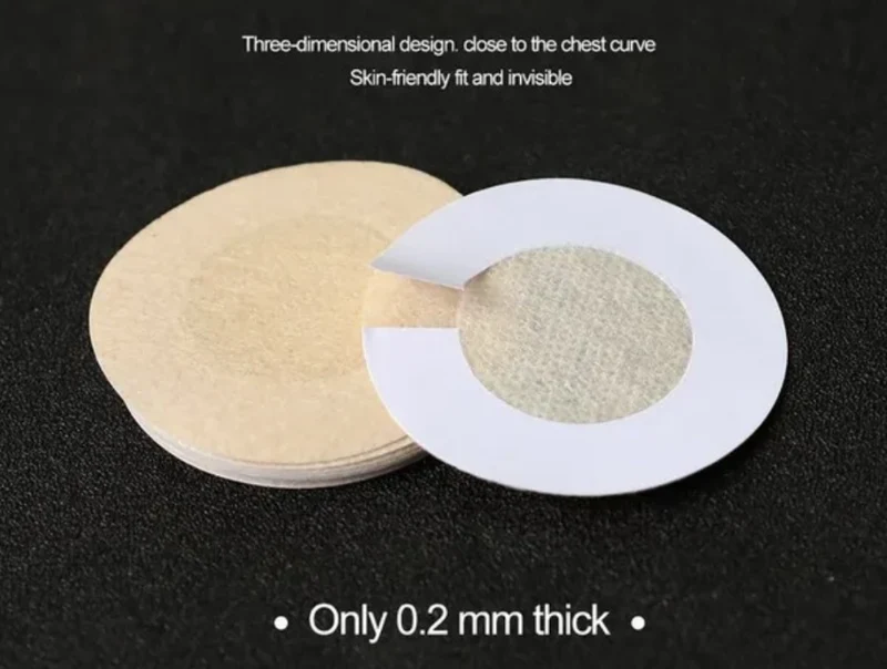 Cover Nippel/Breast Tapes
