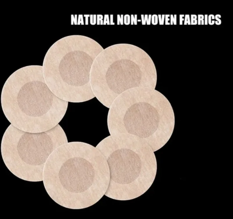 Cover Nippel/Breast Tapes