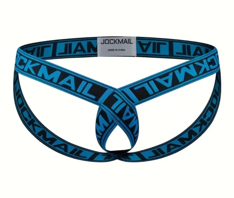 JOCKMAIL Jockstrap - Halterung FtM - Elastic Band Male