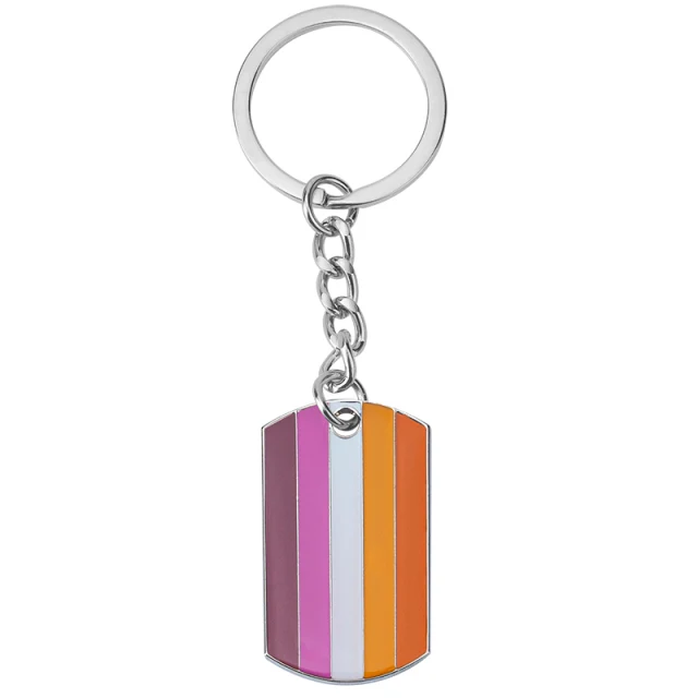 Transgender Rainbow Pansexual pride Genderqueer pride Asexual Pendant Necklace Rainbow Heart Necklace For Women Jewelry