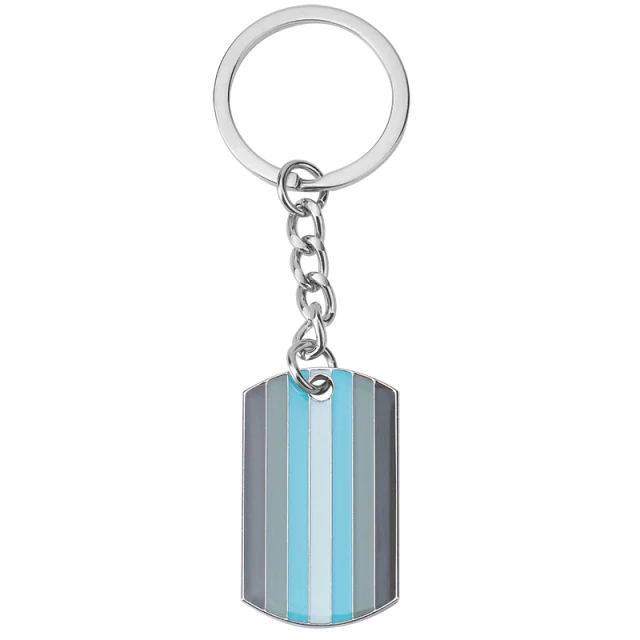 Transgender Rainbow Pansexual pride Genderqueer pride Asexual Pendant Necklace Rainbow Heart Necklace For Women Jewelry