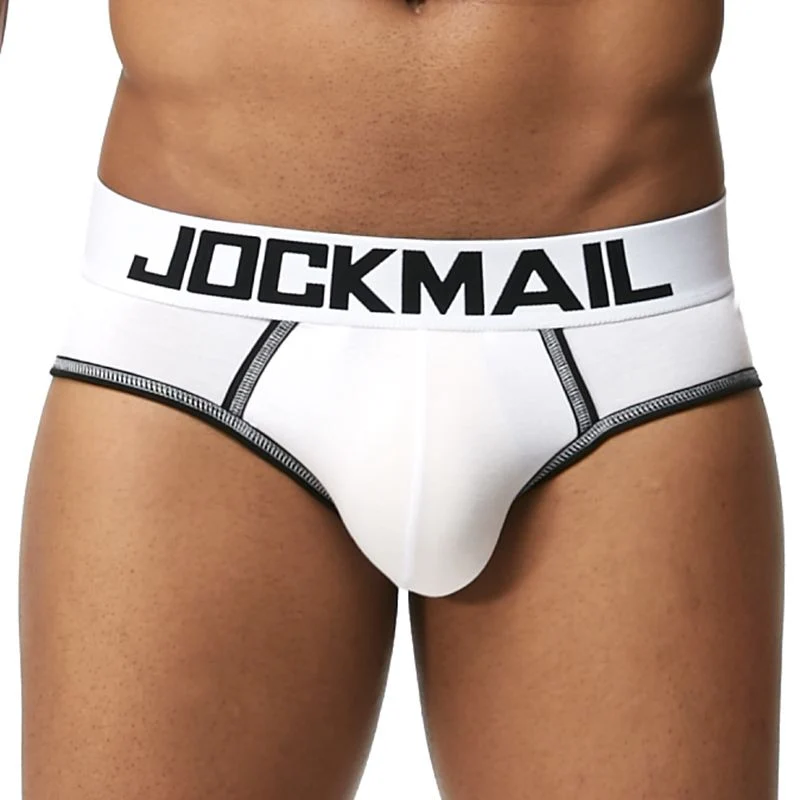 Briefs Underwear Separation- Pouch - Innentasche - MEN