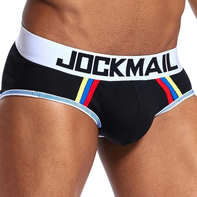 Briefs Underwear Separation- Pouch - Innentasche - MEN