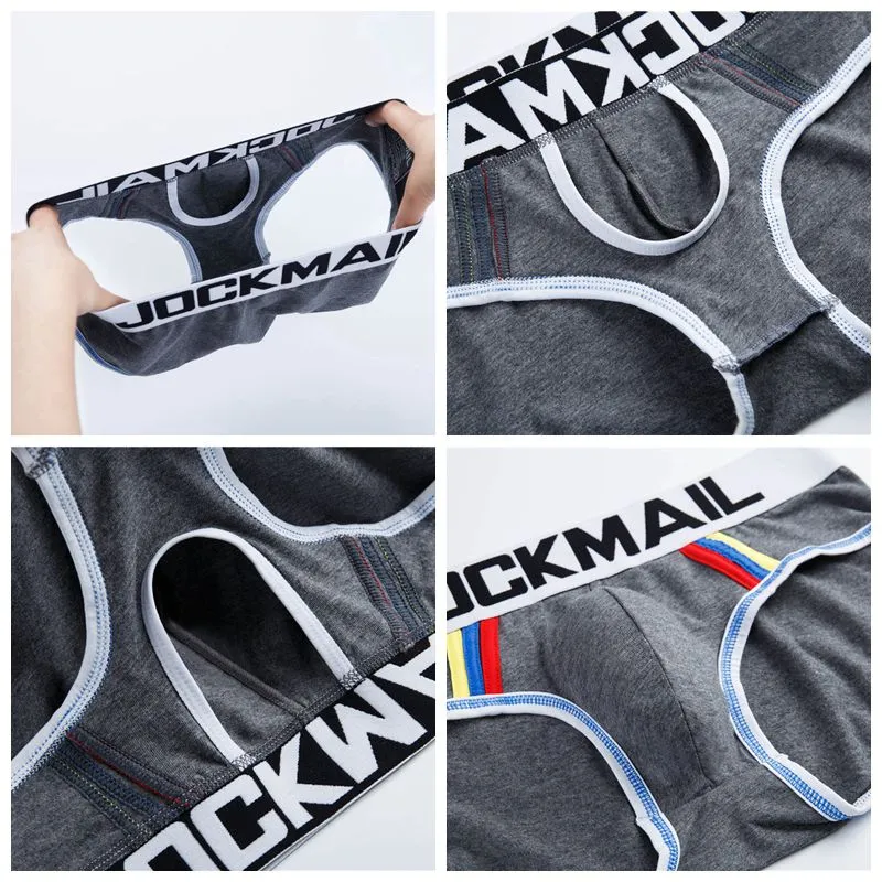 Briefs Underwear Separation- Pouch - Innentasche - MEN