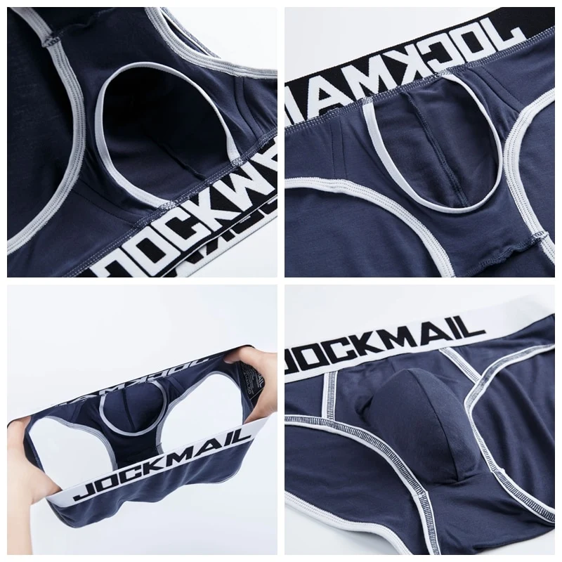 Briefs Underwear Separation- Pouch - Innentasche - MEN