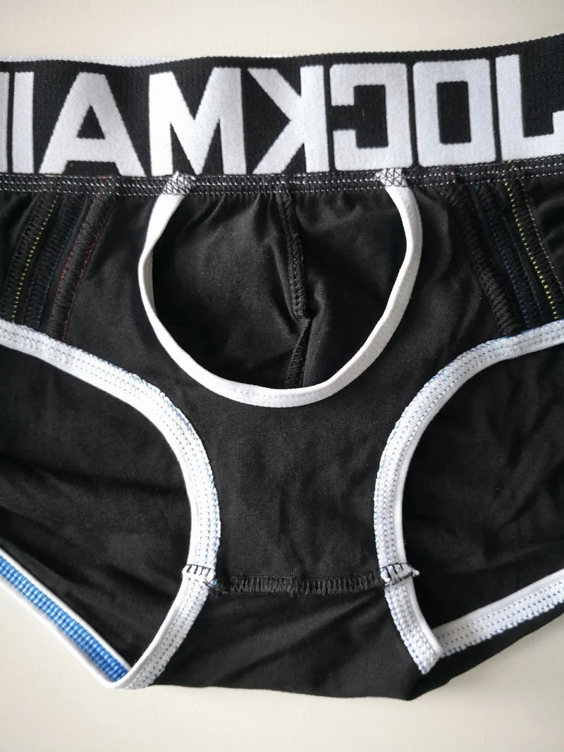 Briefs Underwear Separation- Pouch - Innentasche - MEN