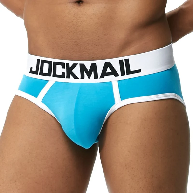 Briefs Underwear Separation- Pouch - Innentasche - MEN