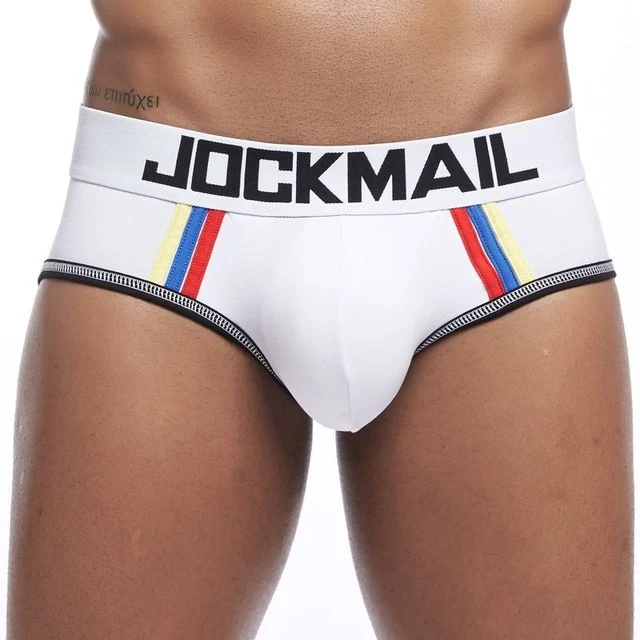 Briefs Underwear Separation- Pouch - Innentasche - MEN