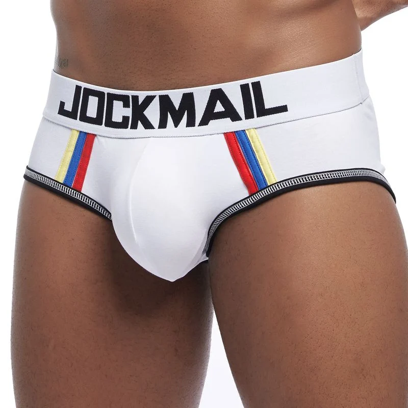 Briefs Underwear Separation- Pouch - Innentasche - MEN
