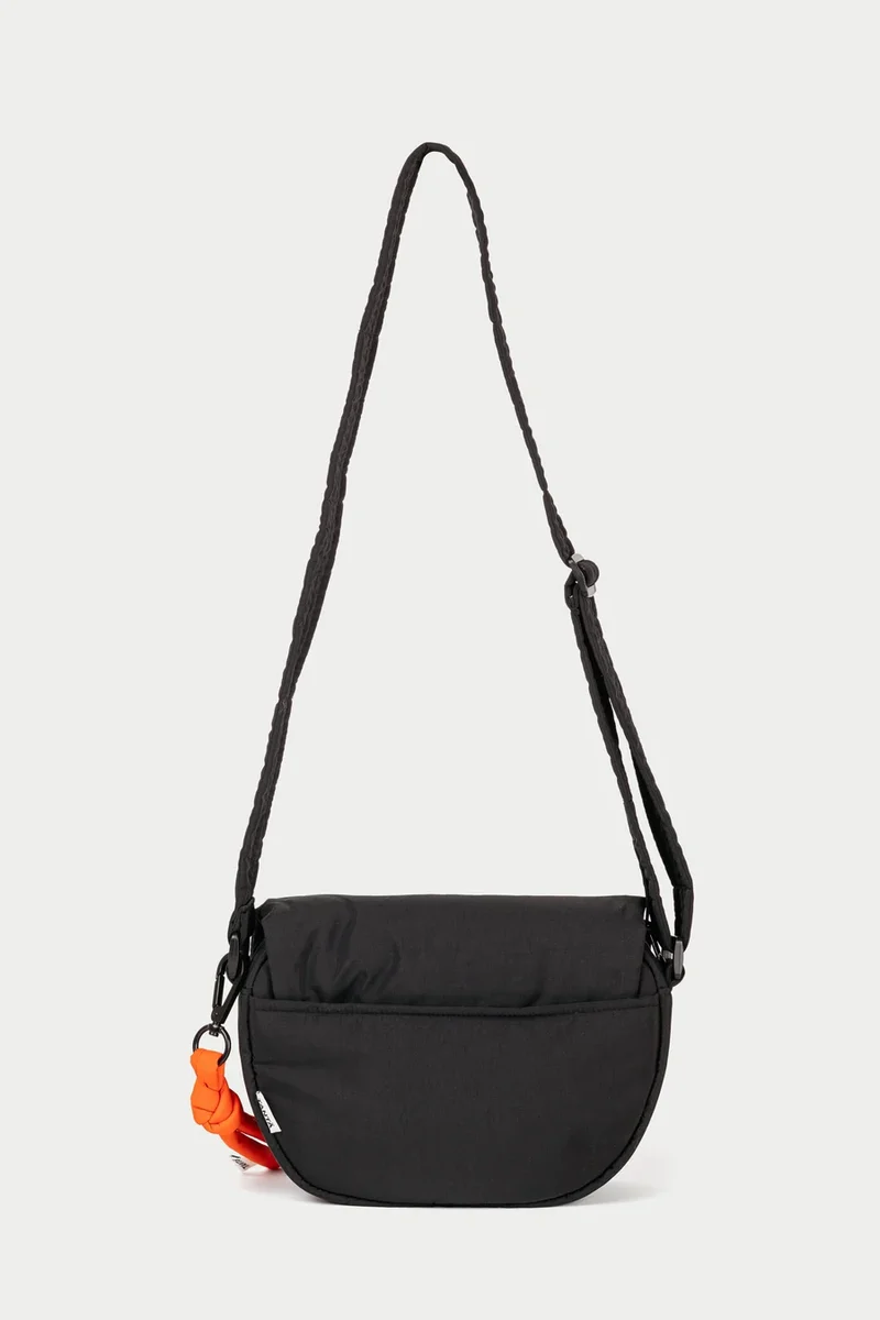 Tanta Grêle Bag - Black