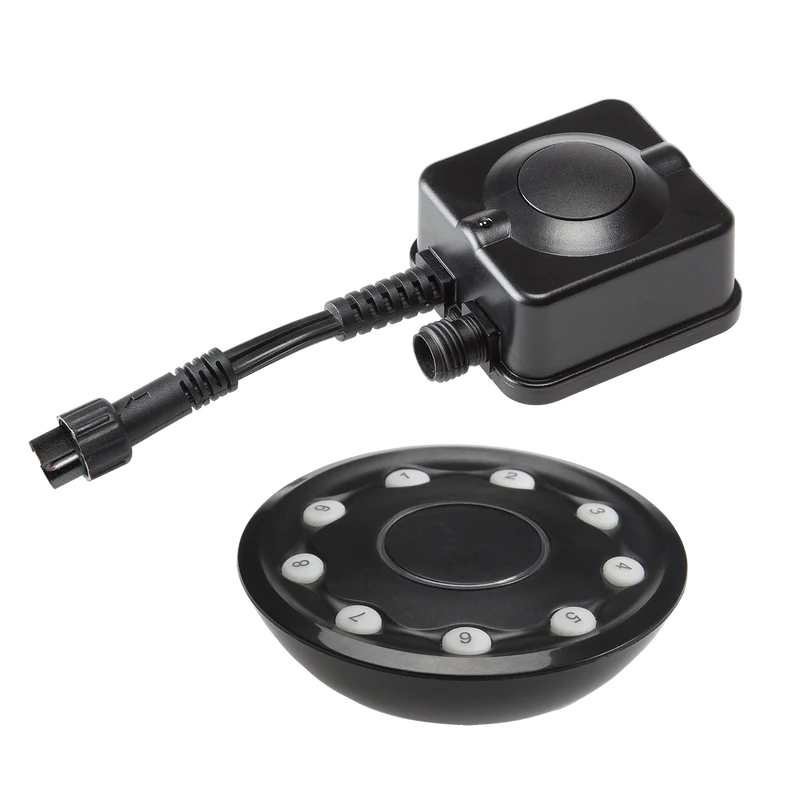 Garden Lights Cable splitter