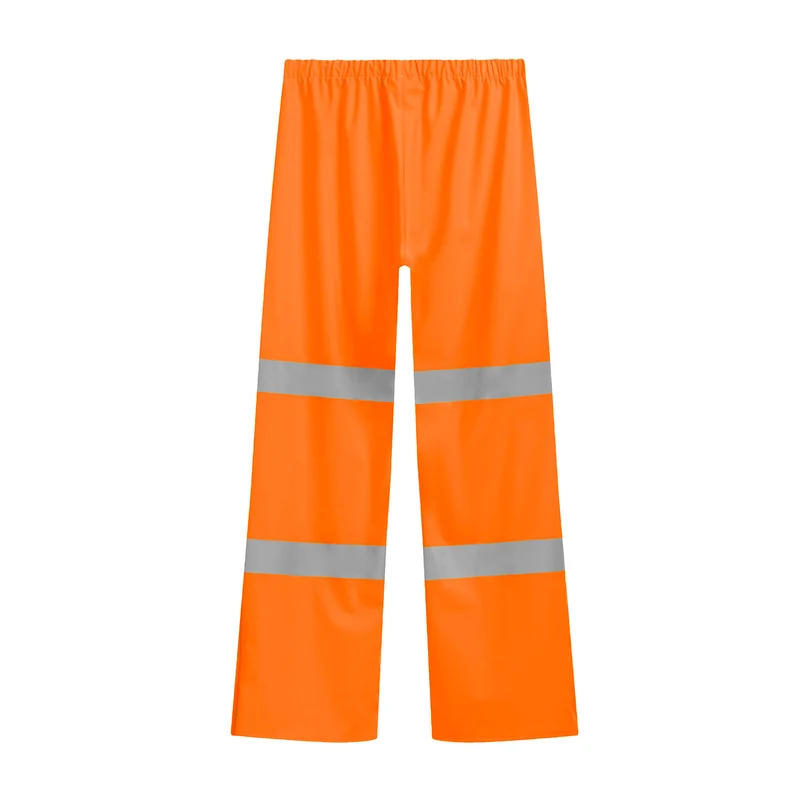 BISLEY FAHRENHEIT HI VIS Regenhose