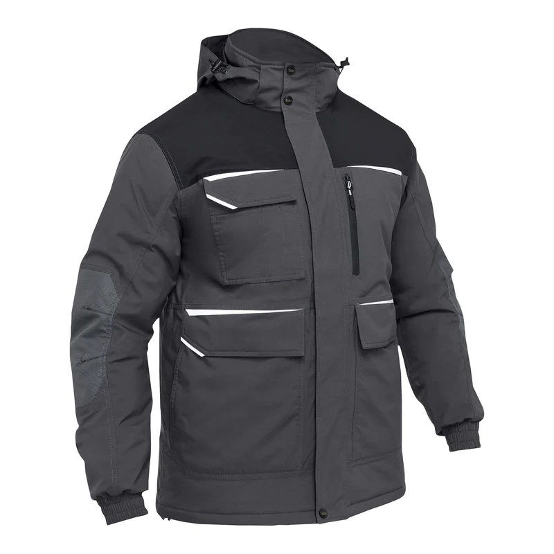 BISLEY BAXTER Parka