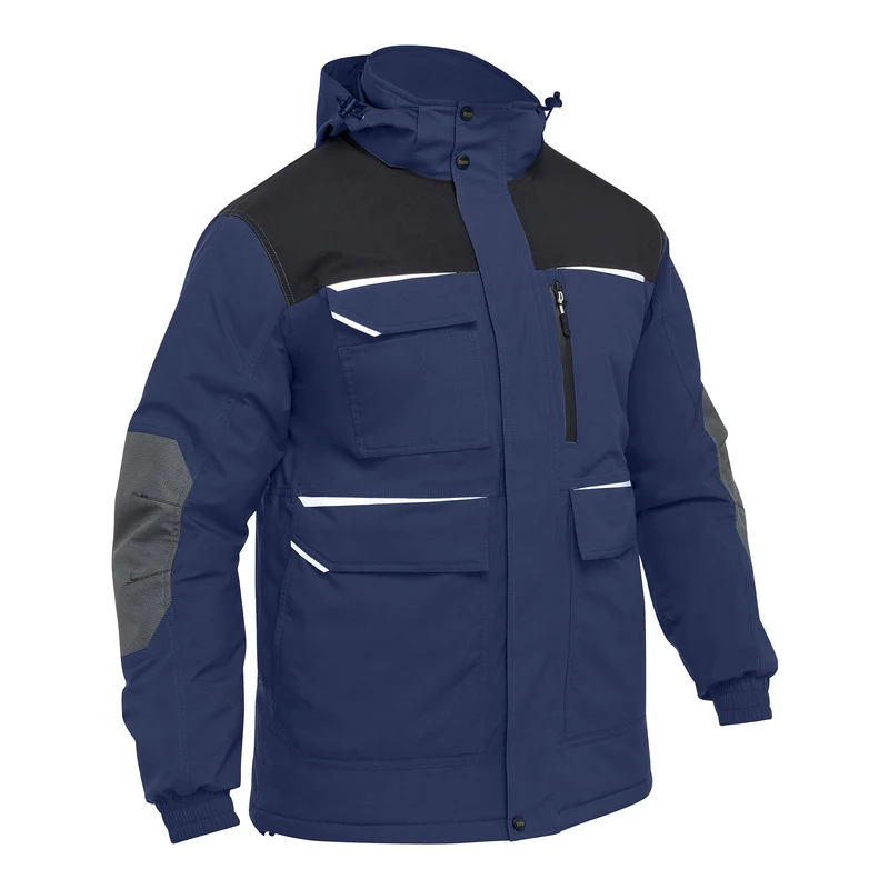 BISLEY BAXTER Parka