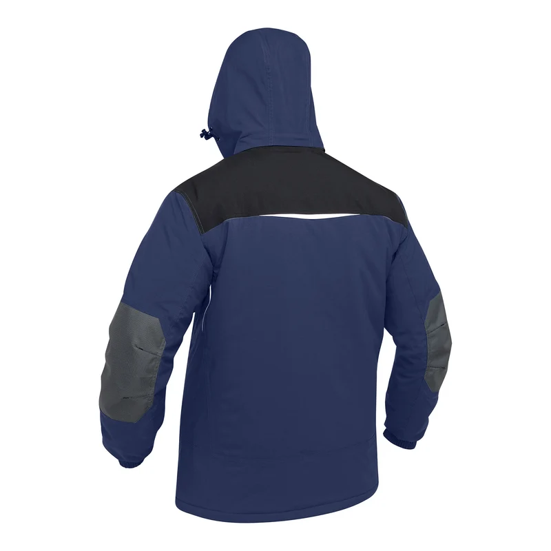 BISLEY BAXTER Parka