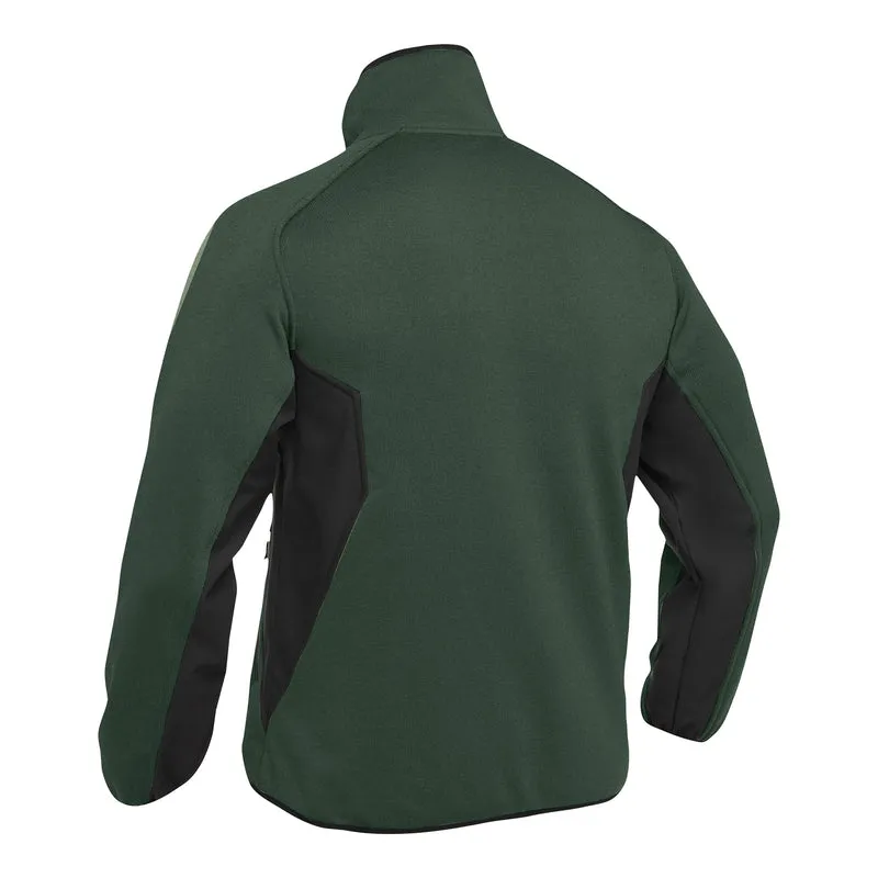 BISLEY CONCEPT KNIT Strick-/Softshell-Jacke