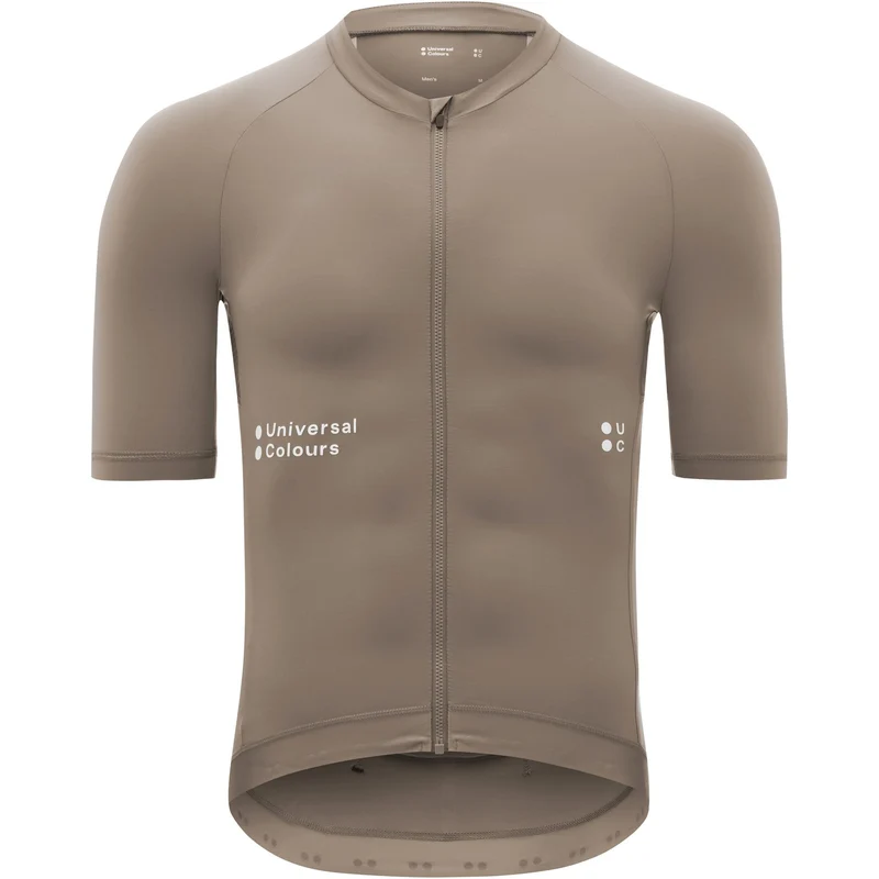 Mono Short Sleeve Jersey 1.0