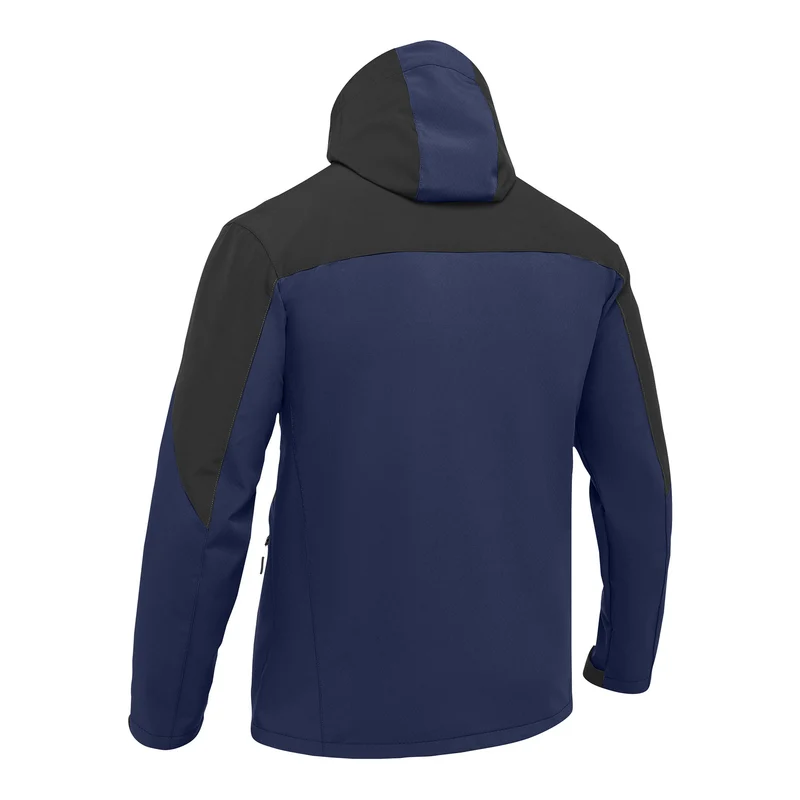 BISLEY HICKS Softshelljacke