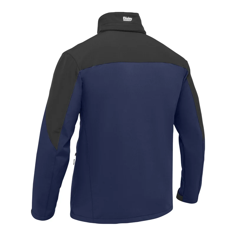 BISLEY HICKS Softshelljacke