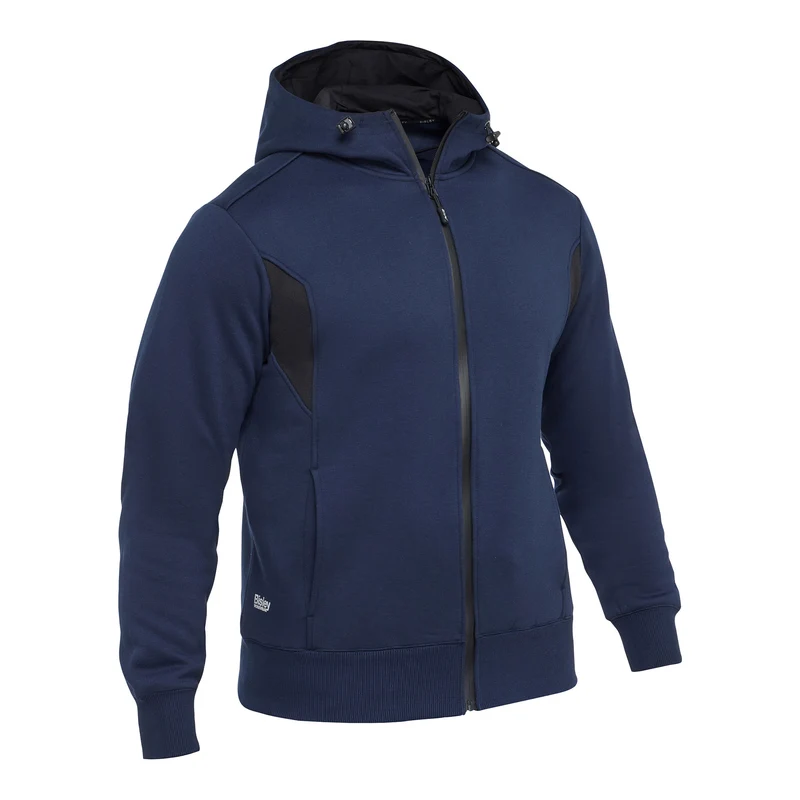 BISLEY RAWSON TWO-TONE Jacke