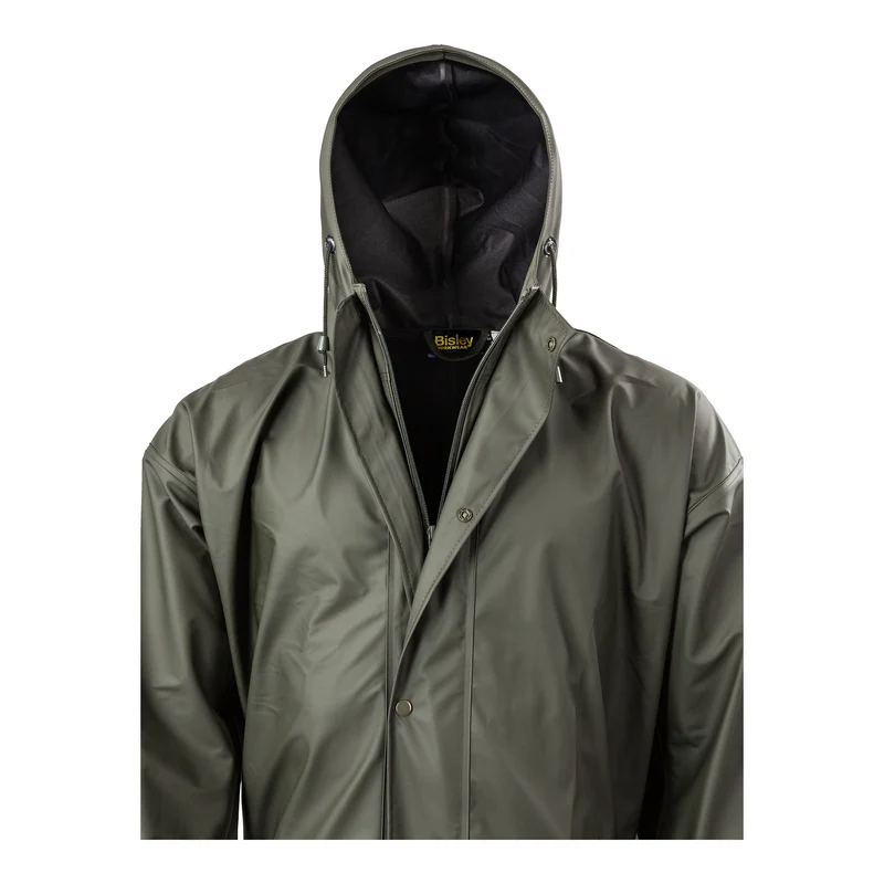 BISLEY FAHRENHEIT OVERALL Regenoverall